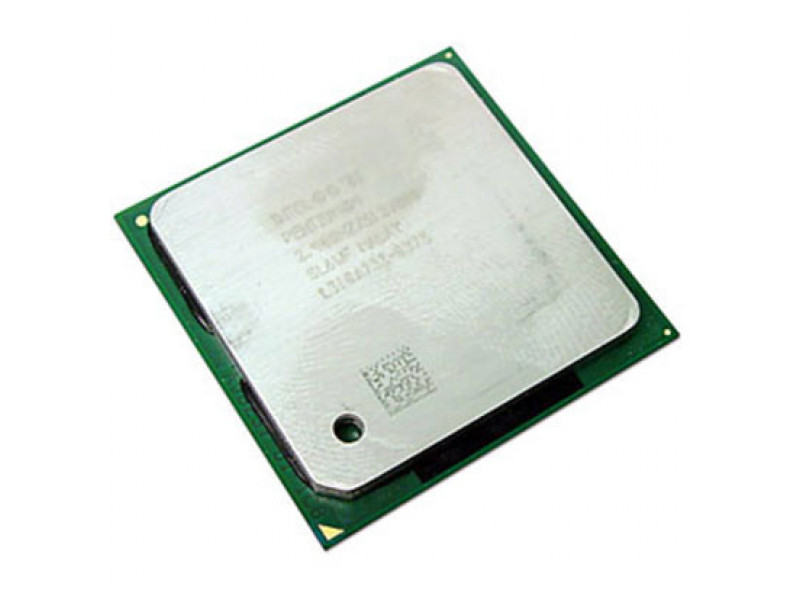 Intel Pentium Iv 2.8 Socket 478 Reacondicionado