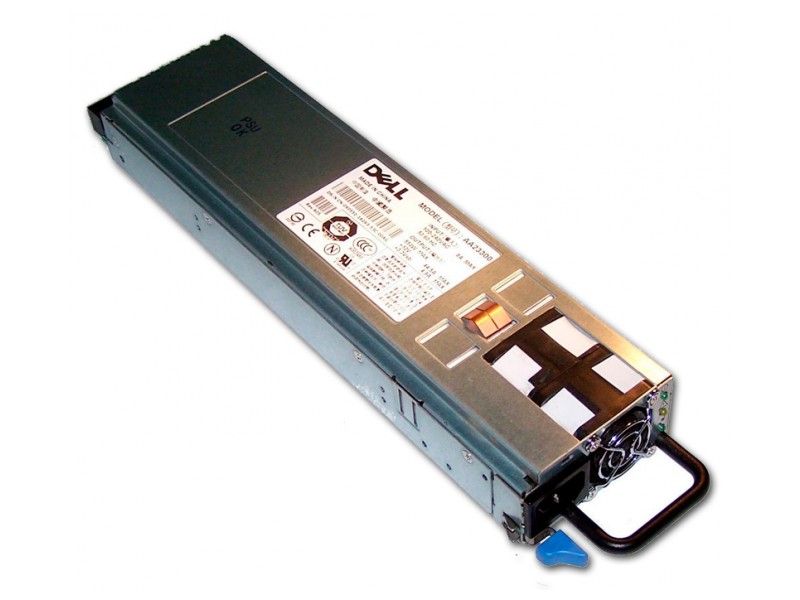 Dell Fuente de alimentación Fuente Alim. Pe 1850 Reacondicionado