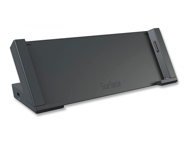 Microsoft Opción Hardware| Refurbished Docking Station Surface Pro 3/4 1664 Ocasión Reacondicionado