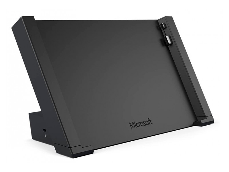 Microsoft Opción Surface Dockin Station Reacondicionado