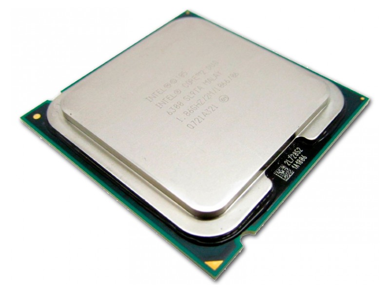 Intel Core 2 Duo E7500 2, 93 GHz. S775 Reacondicionado