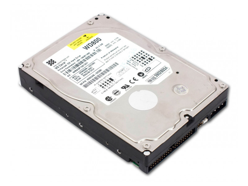 Disco 3, 5'' Ide 500 Gb Reacondicionado