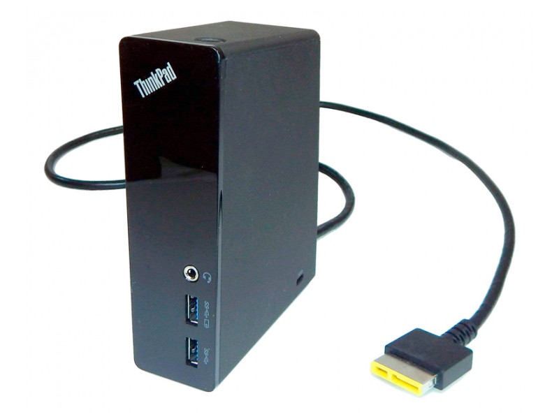 Lenovo Opción ThinkPad OneLink Pro Dock Reacondicionado
