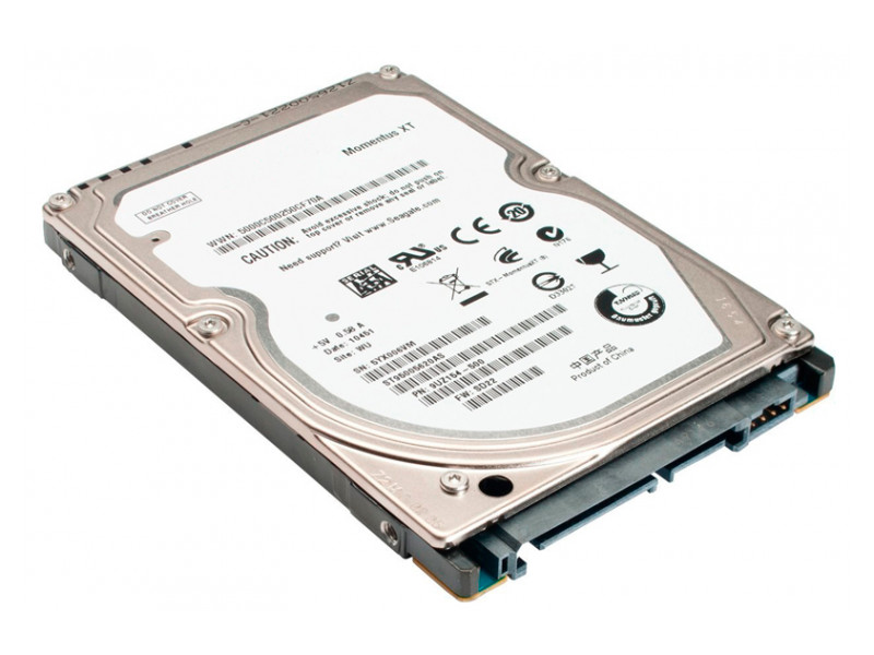 Disco 2, 5'' Sas 73 Gb. 10K Reacondicionado