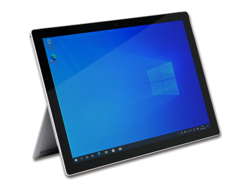 Microsoft Surface Pro 7 Plus 12.3'' Reacondicionado – Core i5 2 / 16GB RAM / SSD 256GB