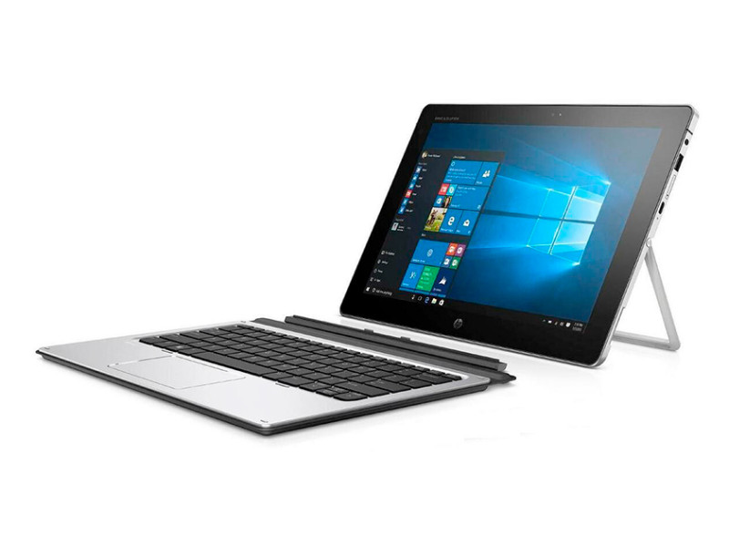 HP Elite X2 1012 G2 12'' Reacondicionado – Core i5 2 / 8GB RAM / SSD 256GB