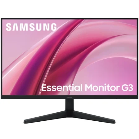 Samsung Profesional Essential Monitor G3 S24HG310EU/ 24"/ Full HD Negro – Full HD
