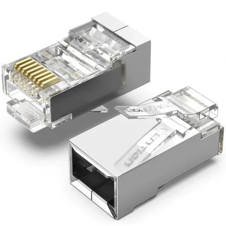 Conector – RJ45