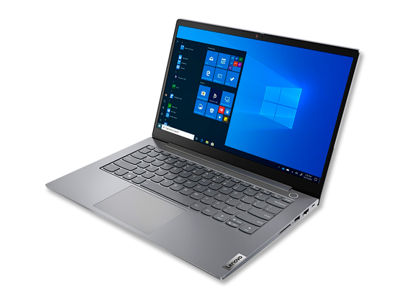 Lenovo ThinkBook 14 G2 Itl 14'' Reacondicionado – Core i5 2 / 16GB RAM / SSD 256GB