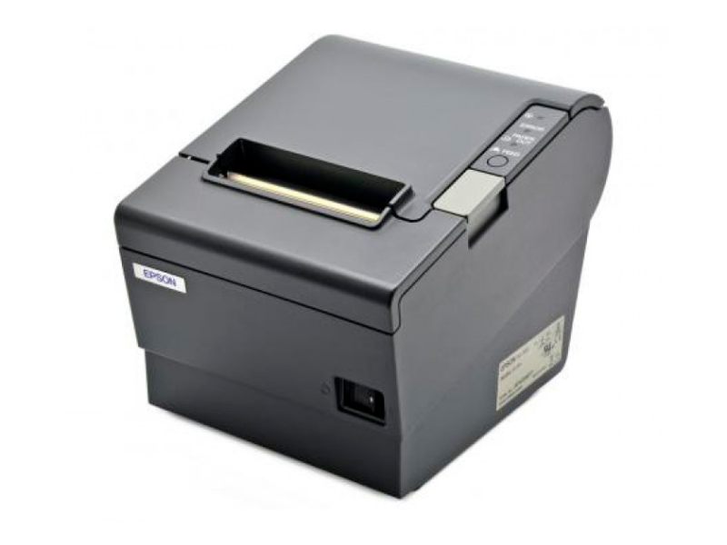 Epson Tpv Térmica TM-T88V USB/Serie Reacondicionado