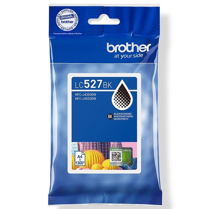 Brother Cartucho de tinta negro