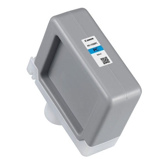 Canon iPF PRO2000/4000/4000S/6000S Cartucho Foto Cian