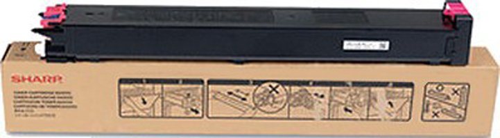 Sharp Toner Mx 2310U Toner Magenta