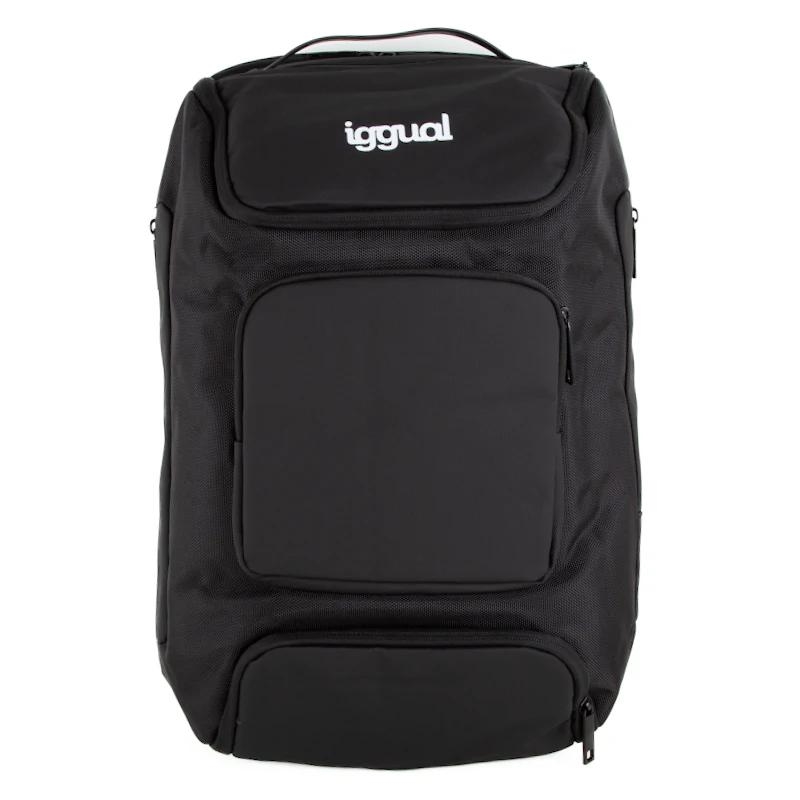 iggual Mochila 15.6" Safe Fit