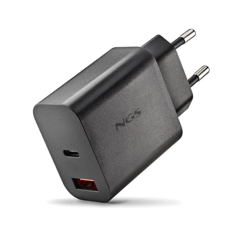 NGS Gan Ultrarapido 20W – USB-C