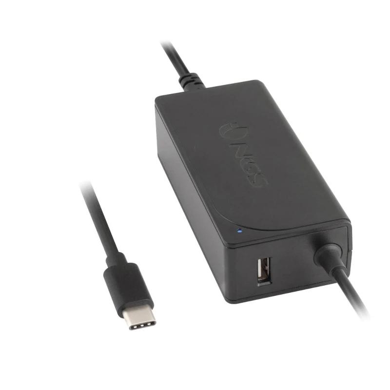 Nilox Universal Gan 65W – USB-C