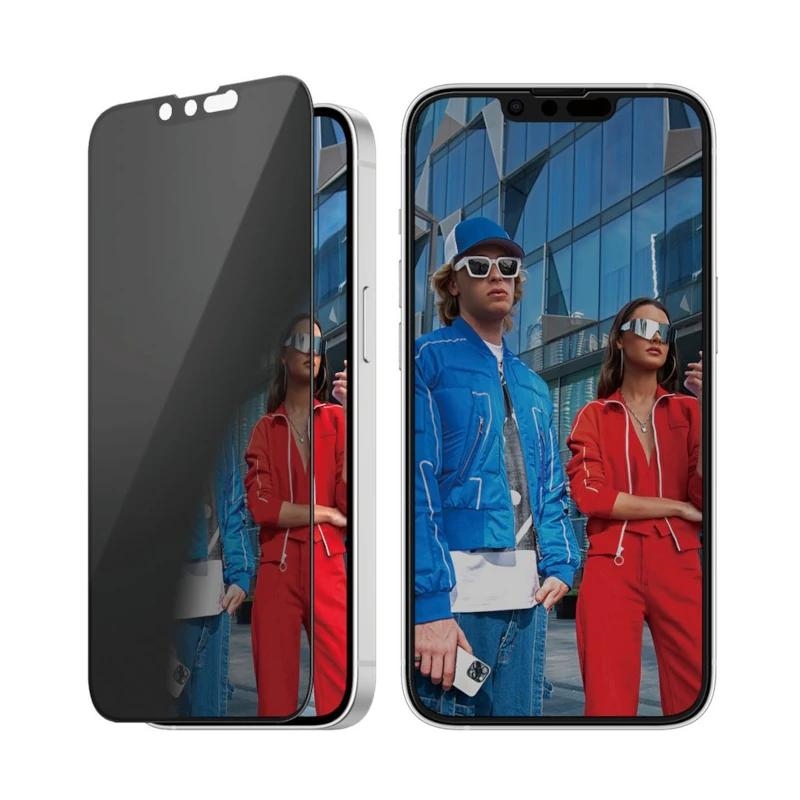 PanzerGlass Privacy Scr. iPhone Se 2025 -14-13-13P