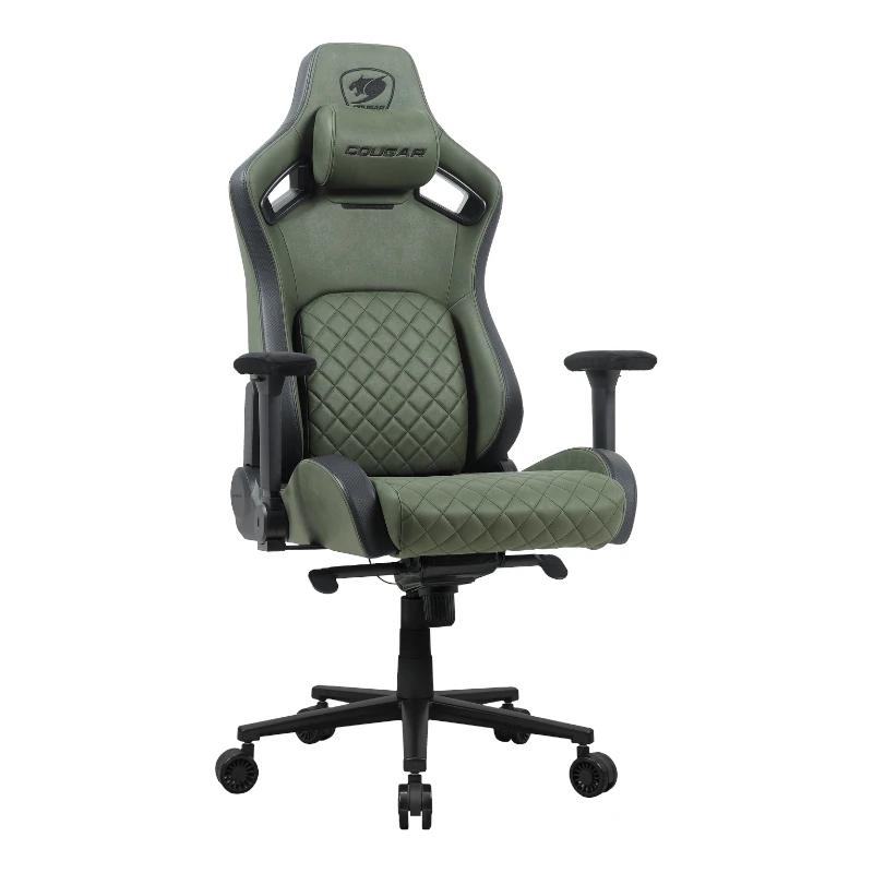 Cougar Silla Defensor Army Green