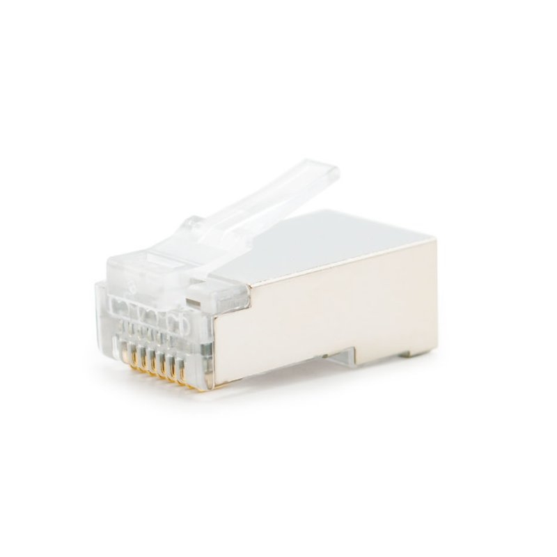 Nanocable Conector – RJ45