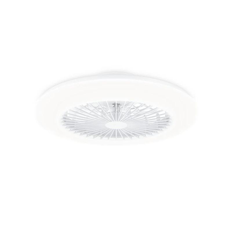 Philips Ventilador techo Amigo LED 20+42W Blanco