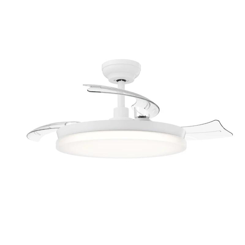 Philips Ventilador techo Luz Tynl 42"