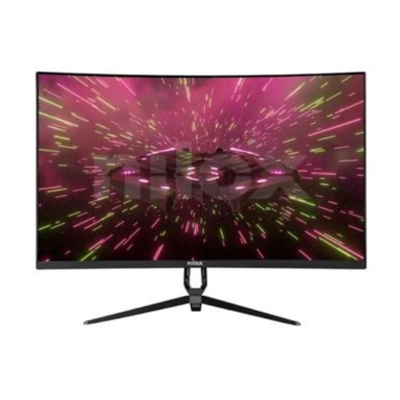 Nilox NXM27CRV2001 27" – VA / HDMI