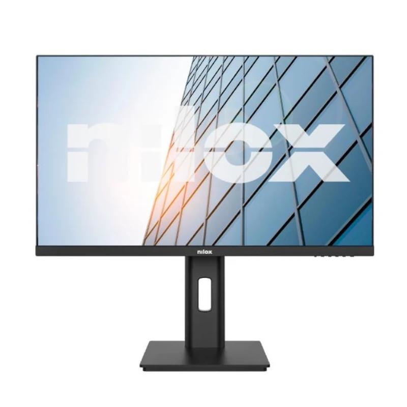 Nilox NXM24REG1201 24" Reg 120Hz Spk – IPS
