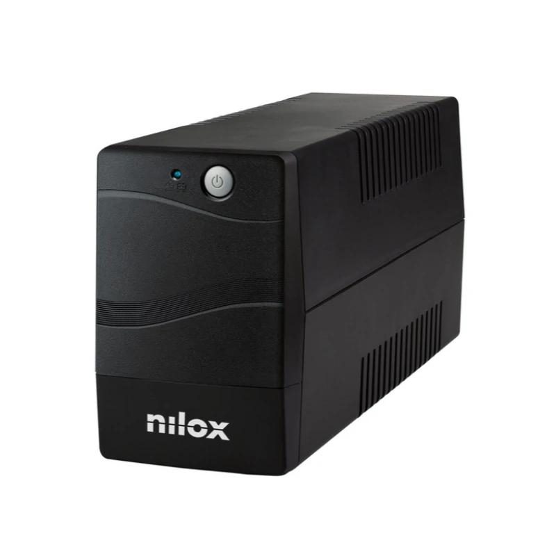 Nilox Premium Line Int. 800 VA