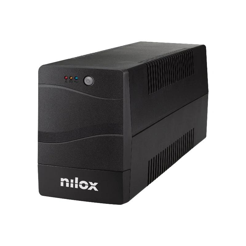 Nilox Premium Line Int. 2000VA