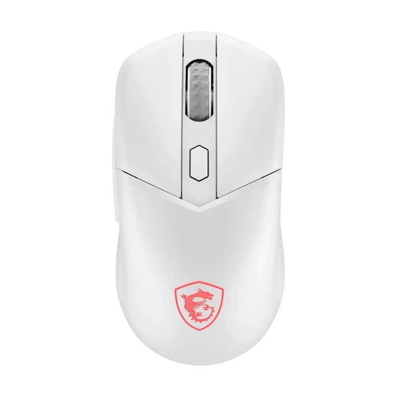 MSI Versa 300 Wireless 8000 Dpi White