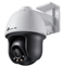 VIGI Cámara IP PT C540 4MP Plástico Full-Color 4mm
