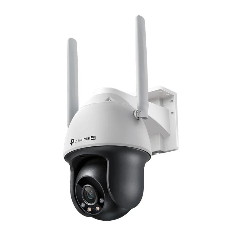TP-LINK Vigi Cámara Ip Pt C540 – 4G
