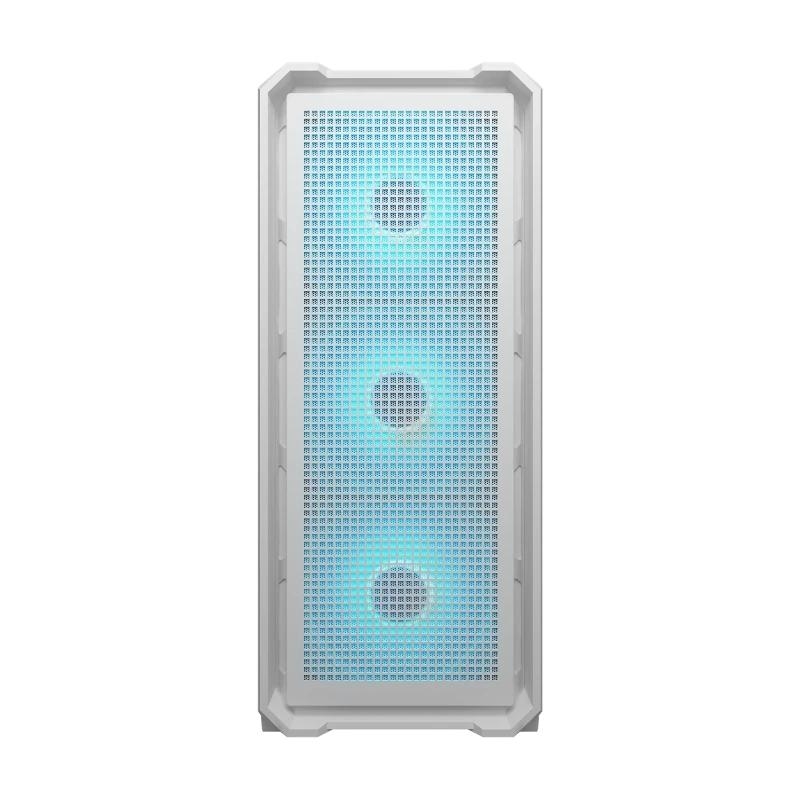 Cougar Caja Semitorre MX600 Air Pro White