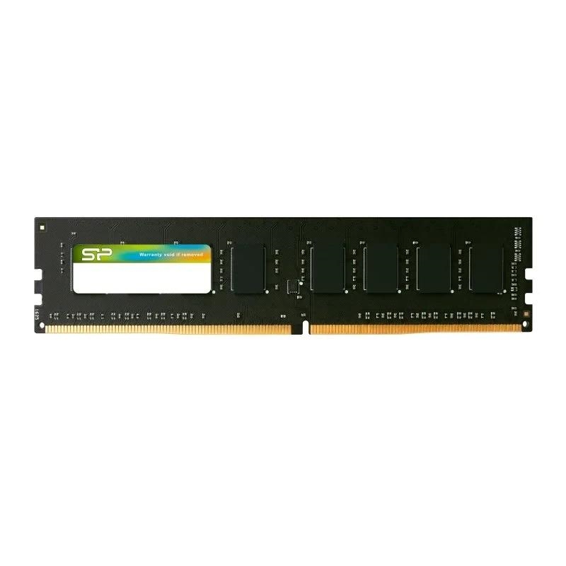 Silicon Power Sp Memoria DDR4-2666 CL19 Udimm 8GB