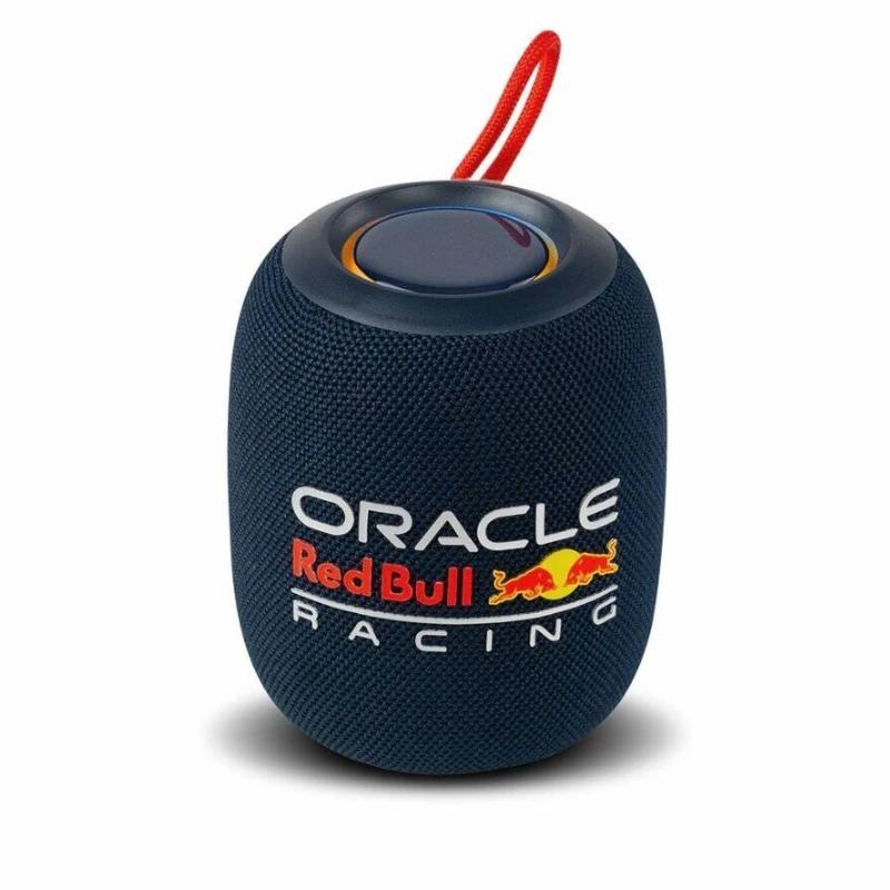 Redbull Racing Bull Altavoz Gastws 8W 800 mAh