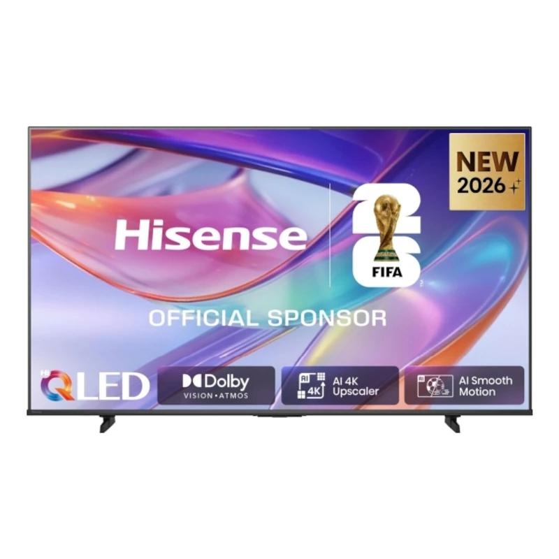 Hisense 55E79S Tv 55" UHD QLED Smart Tv HDR10+