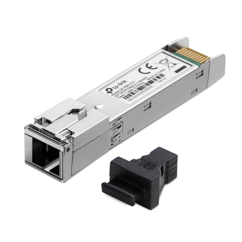 TP-LINK Ds-Pma-C++ Módulo SFP Gpon Olt Clase C++