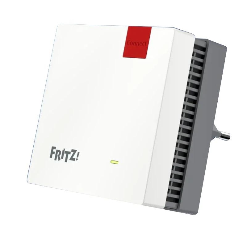 Fritz! Repeater 1200 Ax Mesh WI-FI Extender 1600 – WiFi