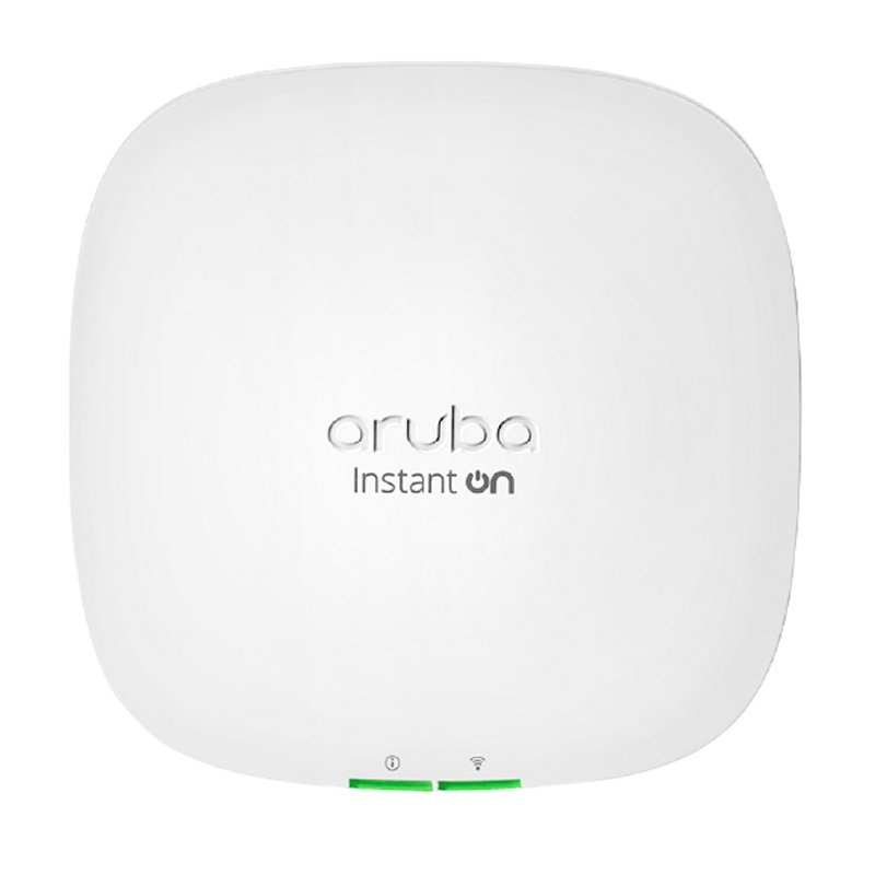 Hpe Aruba Hpe Nw IOn AP22 (Rw) 2x2 WiFi6 Indoor