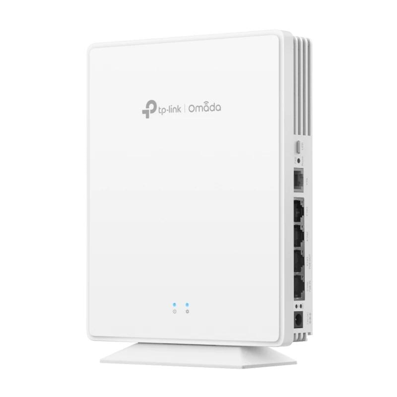 TP-LINK EAP650-Desktop Ap WiFi6 AX3000 4xGbE 1RJ11