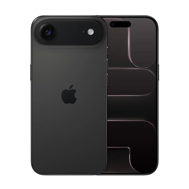 Apple Iphone Air Space Black
