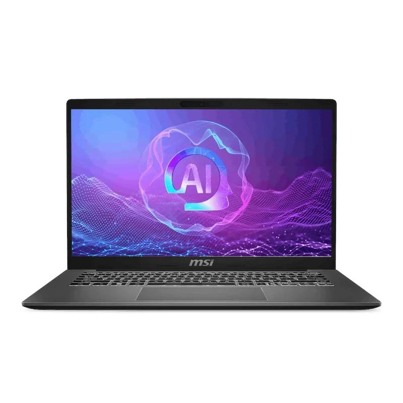 MSI Modern A14-010XES AMD R7-250 16GB 1TB Dos 14"