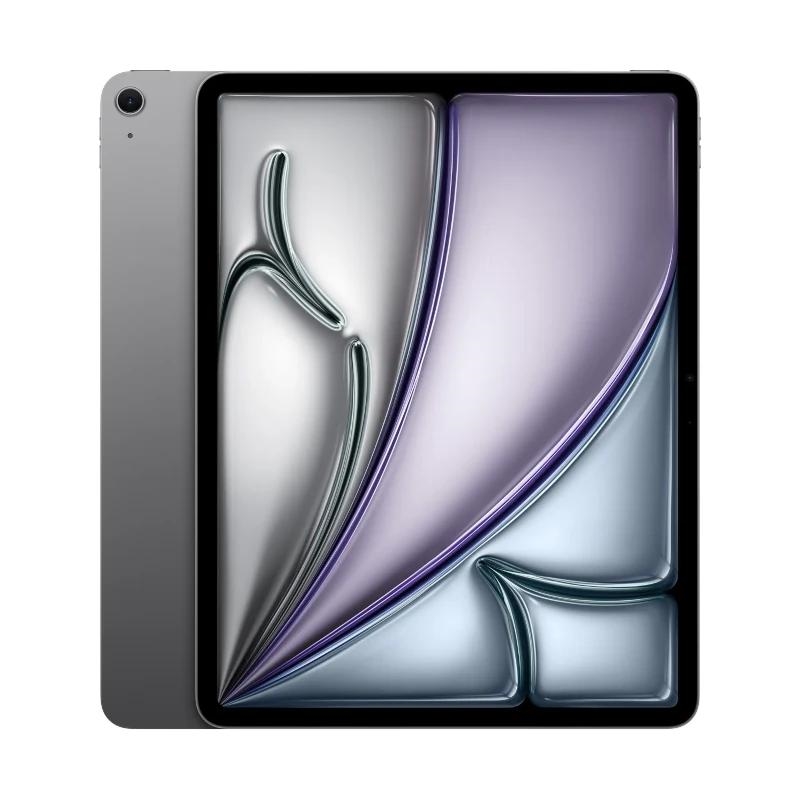 Apple Ipad Air 13 M4 W+Cl 256GB SPC Grey