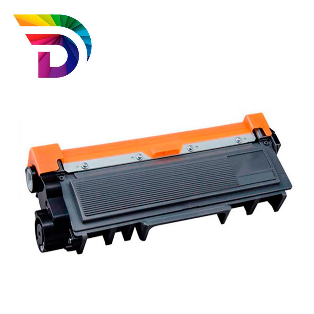 Dayma Toner compatible para Brother TN2320 2.600 Páginas
