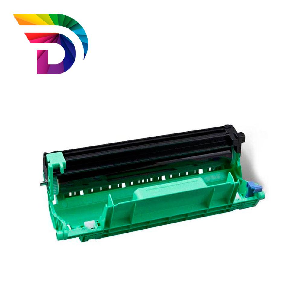 Dayma Tambor compatible para Brother DR1050/ DR1035 Negro