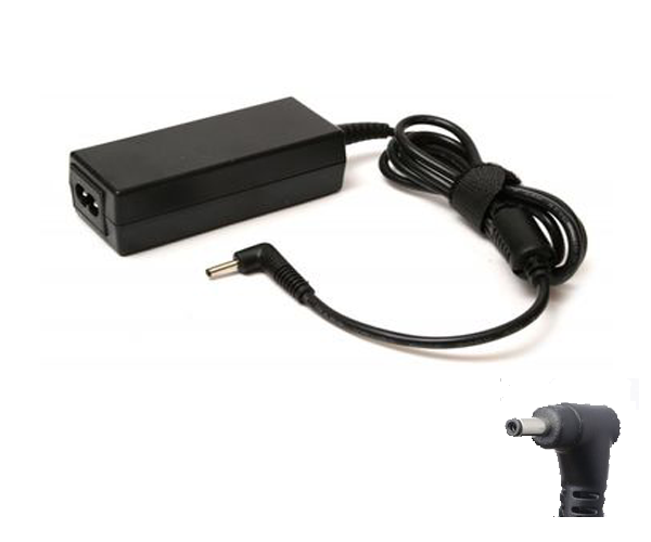 Dayma Cargador compatible para Acer / ASUS / Medion 45W 19V 2.37A 3.0x1.1 mm