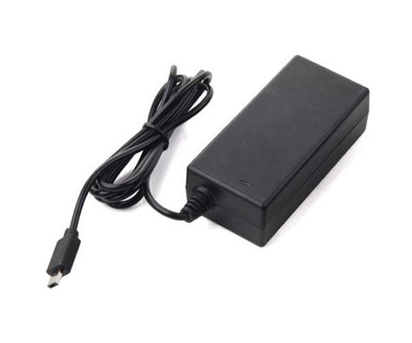 Dayma Cargador compatible para ASUS 33W 19V 1.75A Cuadrado