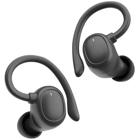 Auriculares Deportivos – Bluetooth