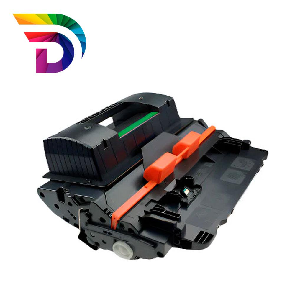 Dayma Toner compatible para HP CF281X (81X) Negro