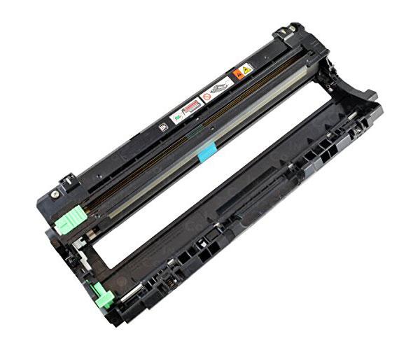 Generica Tambor genérico para Brother DR241CL / DR221 Universal Negro